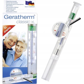 Geratherm Classic