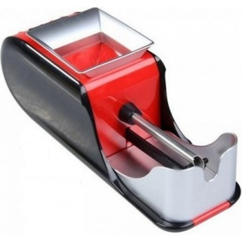 Gerui Elektronická plnička balička cigaret červená