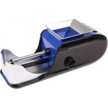 Gerui Elektronická plnička balička cigaret modrá