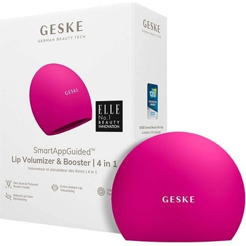 Geske 4 v 1 s aplikací purpurový