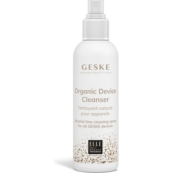 GESKE čistící sprej na přístroje Organic Device Cleanser 150 ml