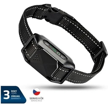 Geti Obojek proti štěkání GPT03