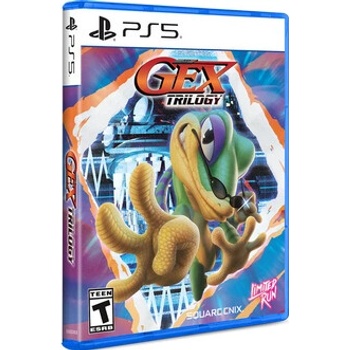 Gex Trilogy