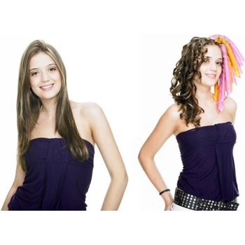 GFT Magické natáčky - Extra dlouhé