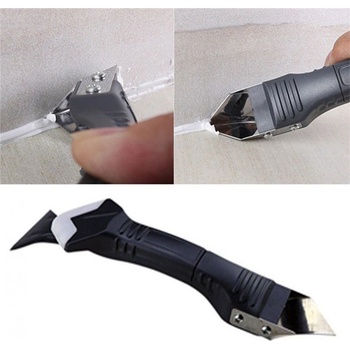 GFT Sada pro práci se silikonem 3v1