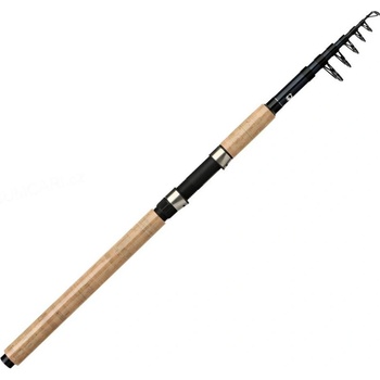 Giants Fishing CLX Tele 2,7 m 20-70 g 7 dílů
