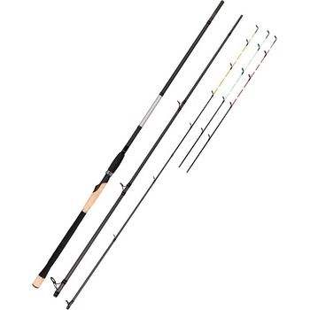 Giants Fishing Gaube Method Feeder 3,3 m 50-150 g 3 díly