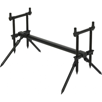 Giants fishing Stojan Deluxe Rod Pod 2 Rods