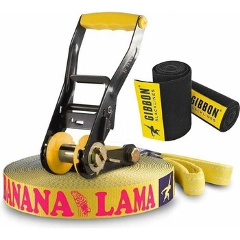 Gibbon Banana Lama TreeWear Set