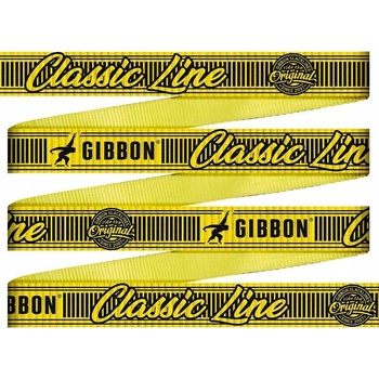 Gibbon Classic Line Treewear 25 m