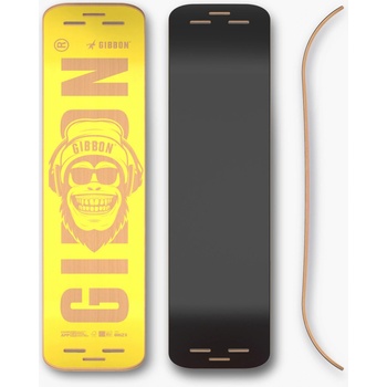 Gibbon GIBOARD BONZO CLASSIC GiBoard set