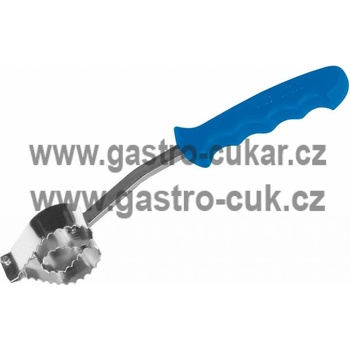 GIESSER MESSER Škrabka na ryby 300 mm G 9518