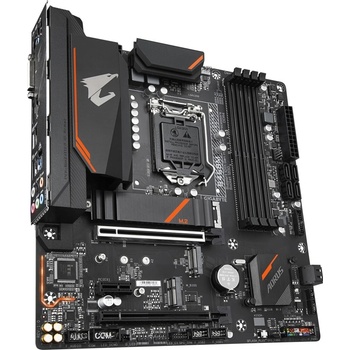 Gigabyte B460M AORUS PRO