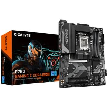 Gigabyte B760 GAMING X DDR4 GEN5