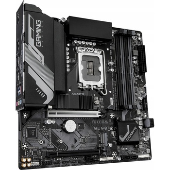 Gigabyte B760M GAMING X DDR4 GEN5