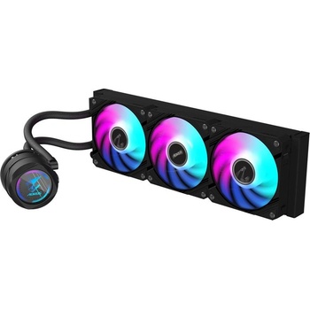 Gigabyte GP-AORUS WATERFORCE II 360