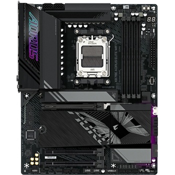 Gigabyte X870E AORUS ELITE WIFI7