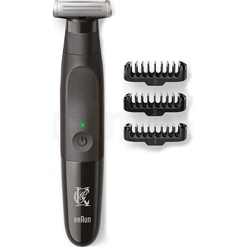 Gillette King C. Style Master Trimmer