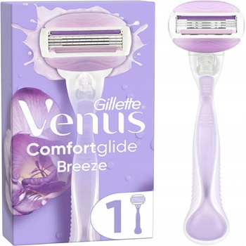 Gillette Venus ComfortGlide Breeze