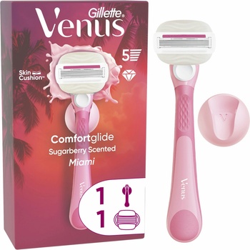 Gillette Venus ComfortGlide Miami