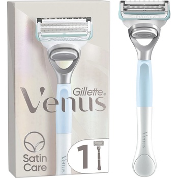 Gillette Venus Satin Care Pubic Hair & Skin