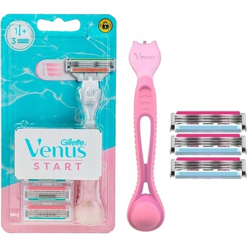 Gillette Venus Smooth