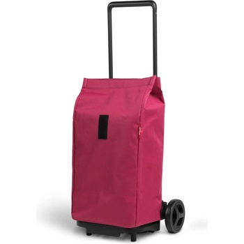 Gimi Sprinter Nákupní vozík fialový 168405