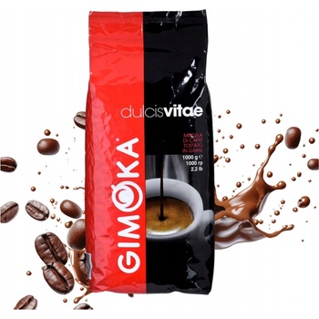 Gimoka DOLCEVITA 1 kg