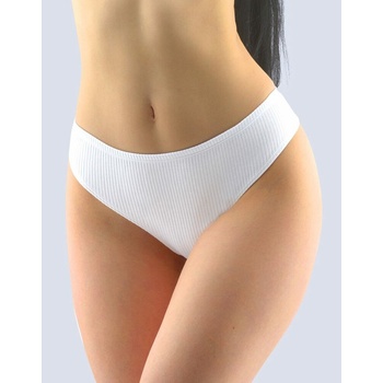 Gina kalhotky klasické Alice 11044P bílá