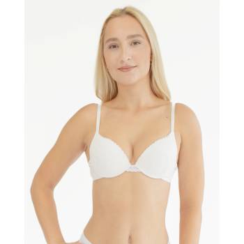 Gina podprsenka 17001P bílá