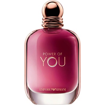 Giorgio Armani Power of You parfémovaná voda dámská 30 ml