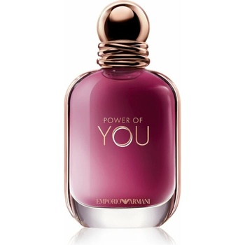 Giorgio Armani Power of You parfémovaná voda dámská 50 ml