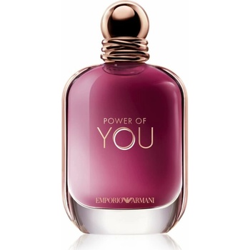 Giorgio Armani Power of You parfémovaná voda dámská 90 ml
