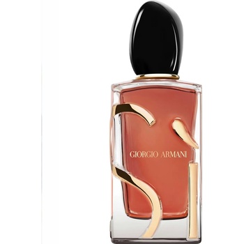 Giorgio Armani Si Parfum parfém dámský 100 ml