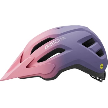 GIRO Fixture II MIPS Youth matt Light Pink/Purple Fade 2026