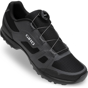 Giro Gauge BOA Dark Shadow/black