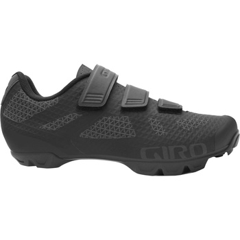 Giro RANGER Černá Tmavě šedá