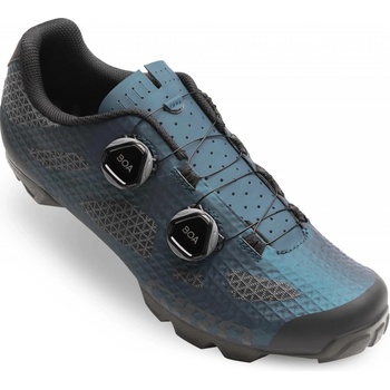 Giro Sector black/Dark Shadow