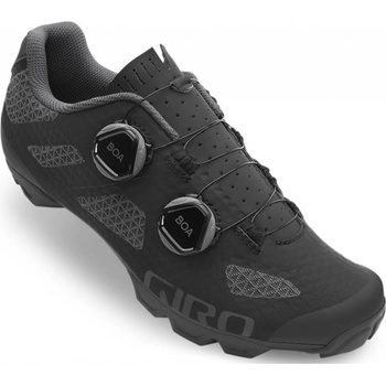 Giro Sector black/Dark Shadow