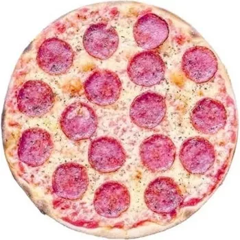Gladiátor Pizza Salami 430 g