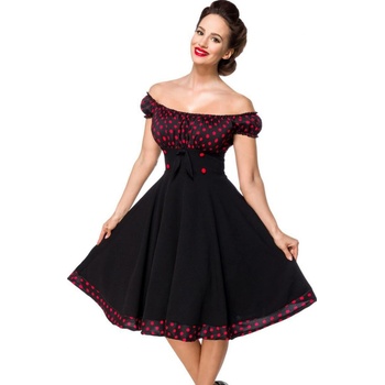 Glara Carmen 892814 černá