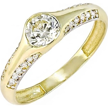 Glare Zlatý prsten 292