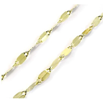 Glare Zlatý řetěz 505