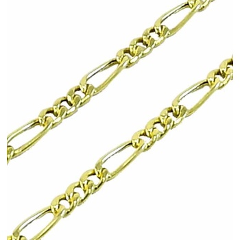 Glare Zlatý řetěz 581