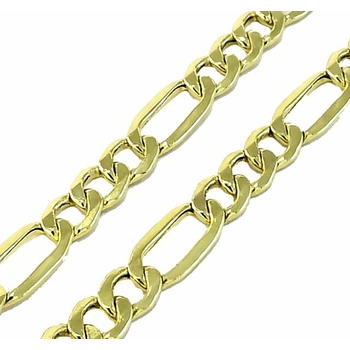 Glare Zlatý řetěz 734