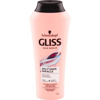 Gliss Split Ends Miracle šampon 250 ml