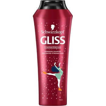 Gliss Winter Repair šampon 250 ml