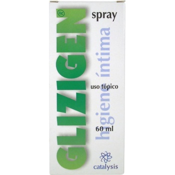 Glizigen spray 60 ml