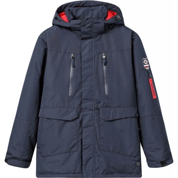 Glo Story bunda Happy Mood modrá