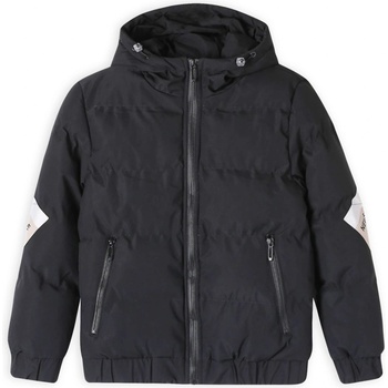 Glo Story bunda New Style černá